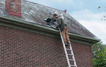 what affects urgent Threshfield roof repairs