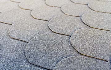 Threshfield asphalt roofing costs