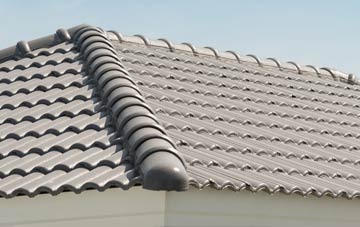 advantages of Threshfield clay roofing