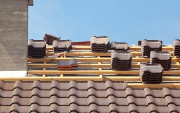 Threshfield clay roofing costs