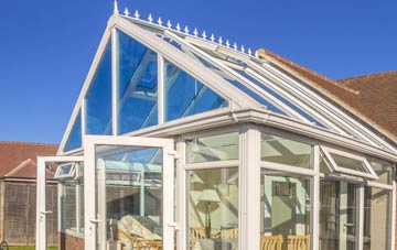 conservatory roof insulation costs Threshfield