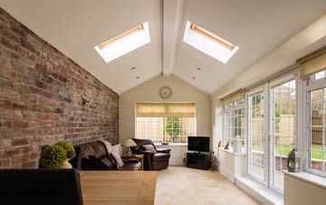 conservatory roof insulation Threshfield, North Yorkshire