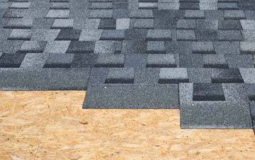 expert Threshfield asphalt roof companies