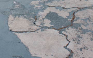 fibreglass roofing replacement Threshfield