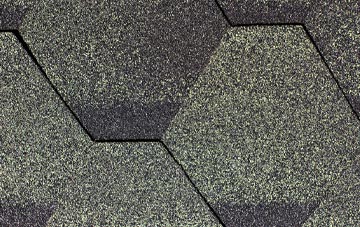 Threshfield fibreglass shingle repairs