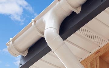 Threshfield gutter installation costs