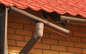 Threshfield gutter repair costs
