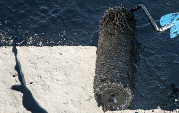 Threshfield liquid sealant waterproofing