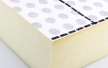 meeting Threshfield building codes