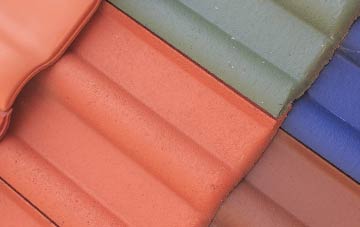 Threshfield plastic roofing companies