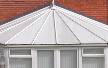 Threshfield polycarbonate conservatory roof repairs