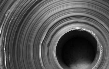 Threshfield pvc roof replacement