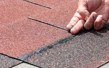 Threshfield asphalt roof repairs