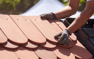 Threshfield roof tile contractors