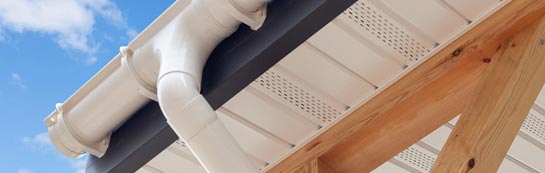 get Threshfield guttering quotes today