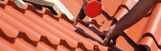 save on Threshfield roof installation costs