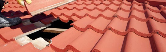 compare Threshfield roof repair quotes
