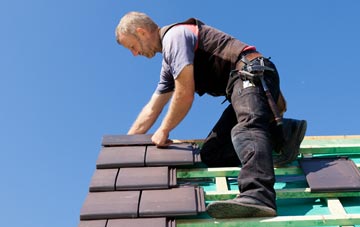 disadvantages of Threshfield slate roofing