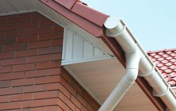 Threshfield soffit repair costs
