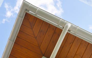 Threshfield soffit types
