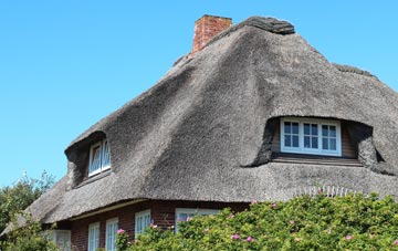 thatch roofing Threshfield, North Yorkshire