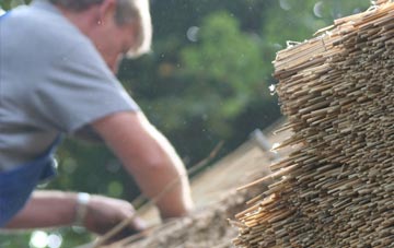 professional Threshfield thatchers