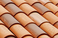Threshfield clay roofing