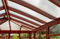 Threshfield conservatory roofing insulation