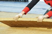 find rated Threshfield roof insulation companies