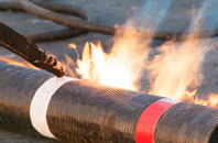 Threshfield flat roofing replacement
