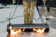 Threshfield flat roof sealing quote