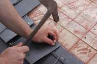 free Threshfield garage roof repair quotes