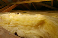 Threshfield pitch roof insulation
