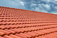Threshfield roofing tiles
