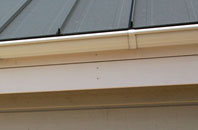 Threshfield soffit repair