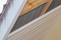 rated Threshfield soffit repair companies