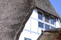 find rated Threshfield thatchers